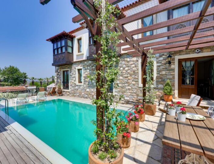 Akanthus Hotel (Boutique)