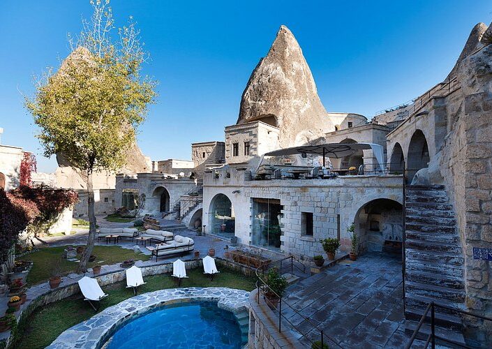 Anatolian Houses