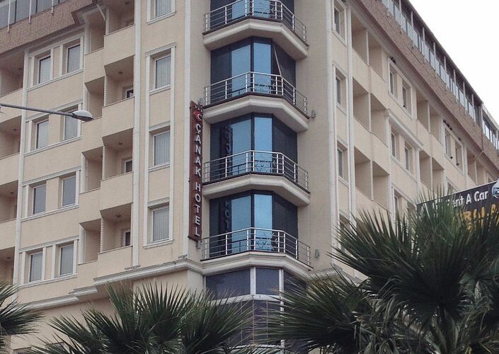 Canak Hotel