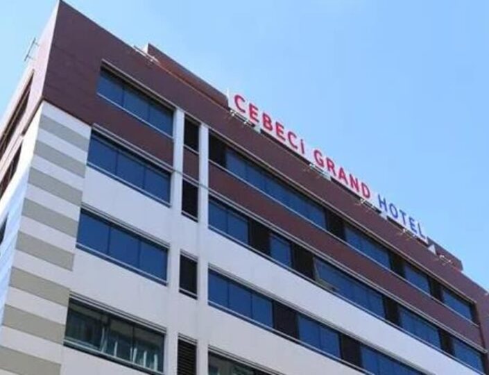 Cebeci Grand Hotel