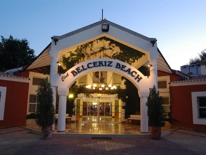 Club Belcekiz (Resort)