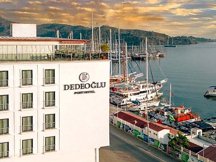 Dedeoglu Hotel