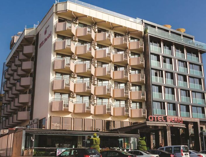 Derici Hotel