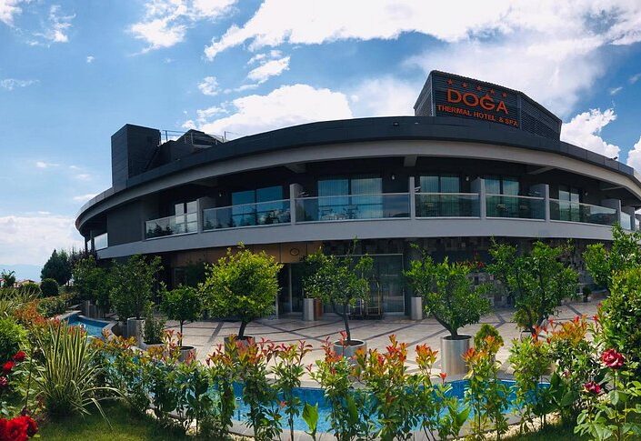 Doga Thermal Health & Spa