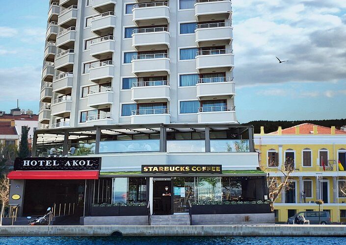 Hotel Akol