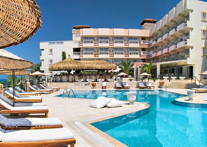Hotel Carina
