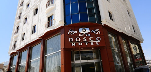 Hotel Dosco