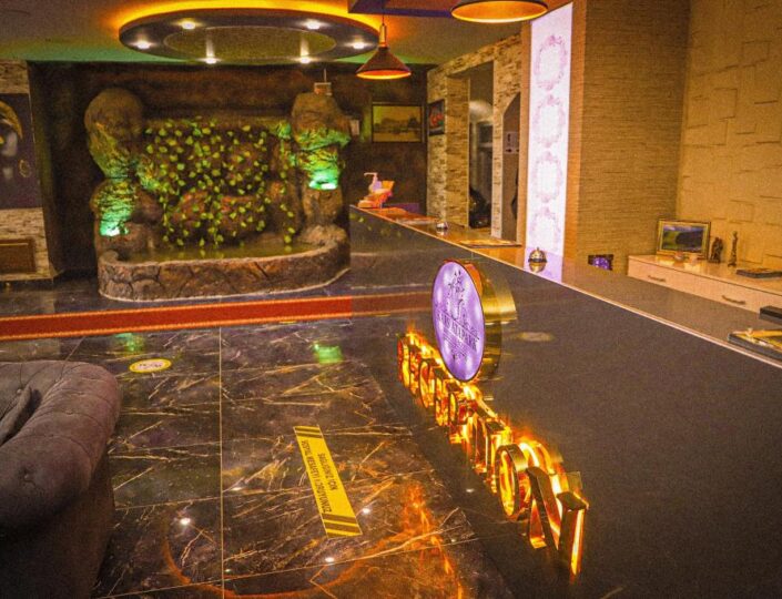 Kar's Atapark Hotel (Boutique)