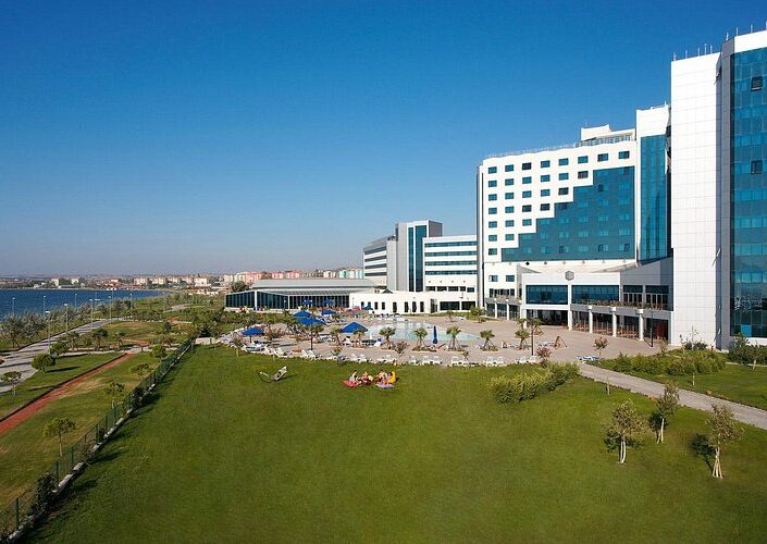 Kolin Hotel