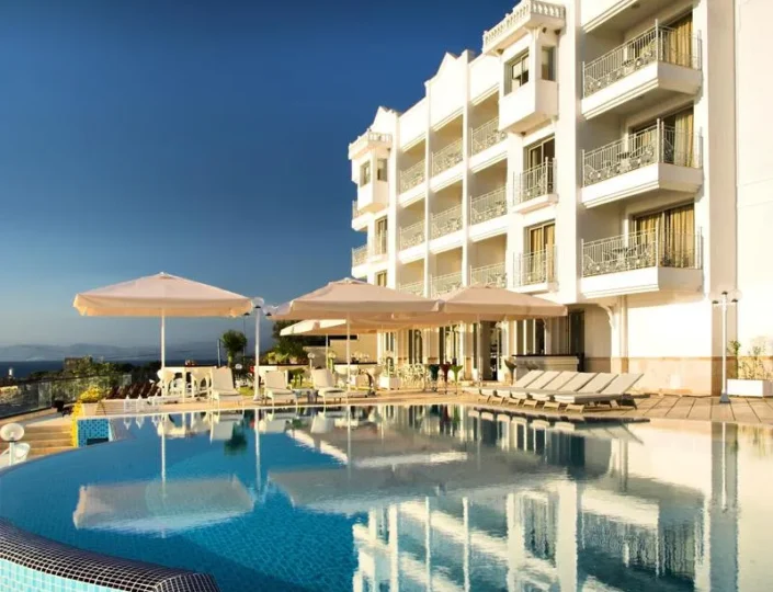 La Vista Boutique Hotel