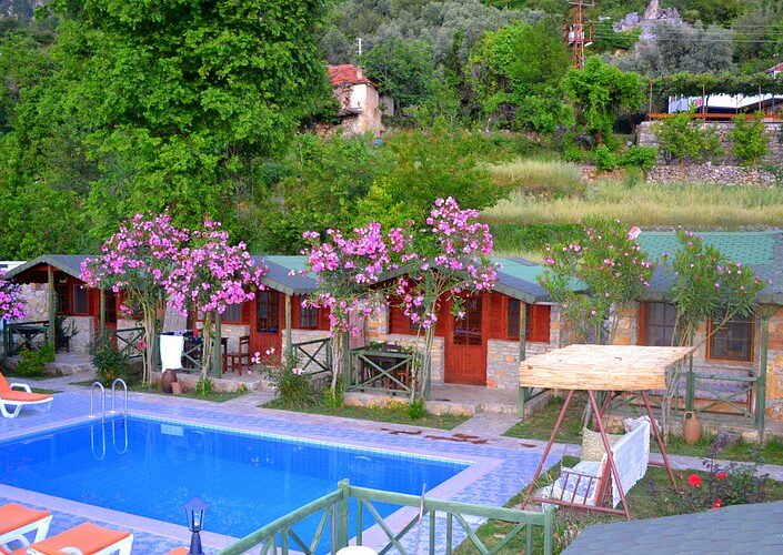 Montenegro Motel (Guesthouse)