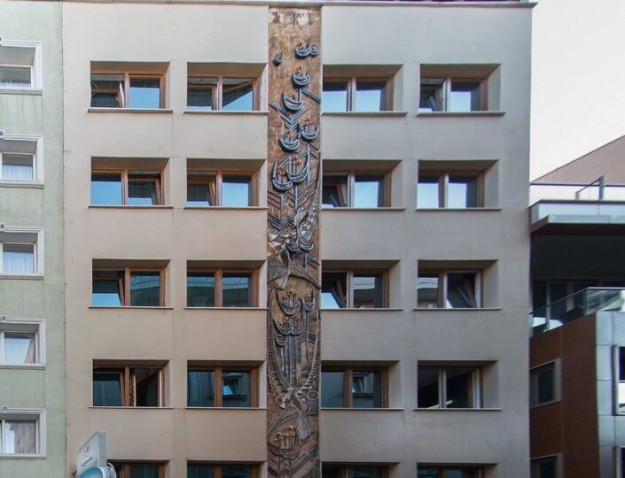 Olimpiyat Hotel