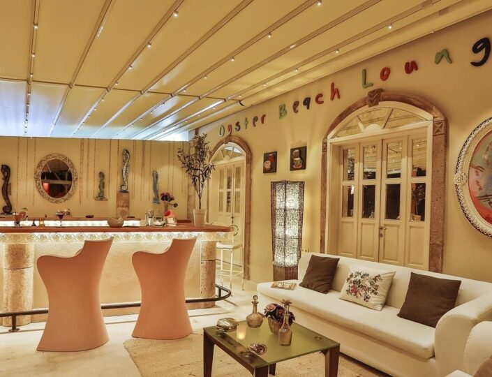 Oyster Residences (Boutique)