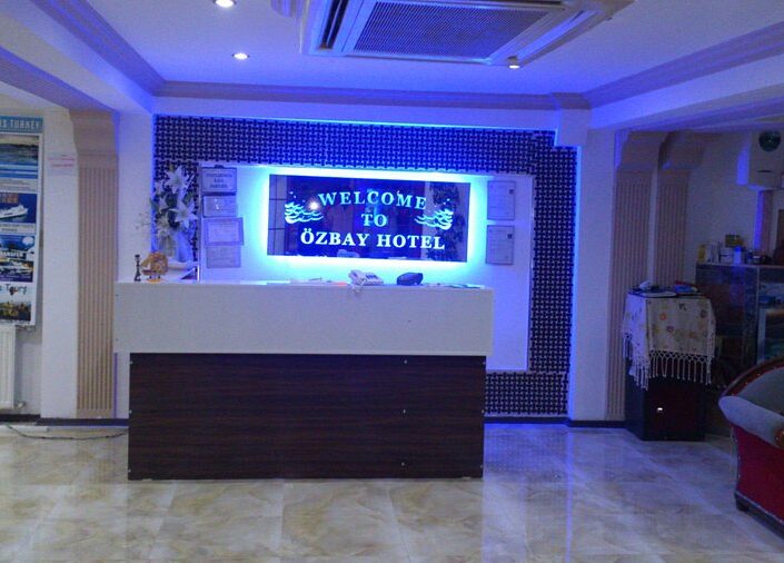 Ozbay Hotel
