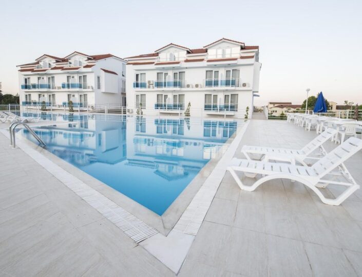 Pamukkale Ninova Thermal Spa
