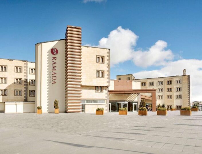 Ramada Hotel