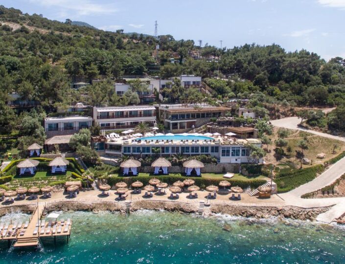 Sarpedor Boutique Hotel