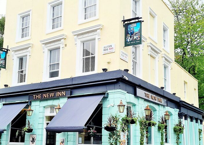 St John Hotel (Boutique)