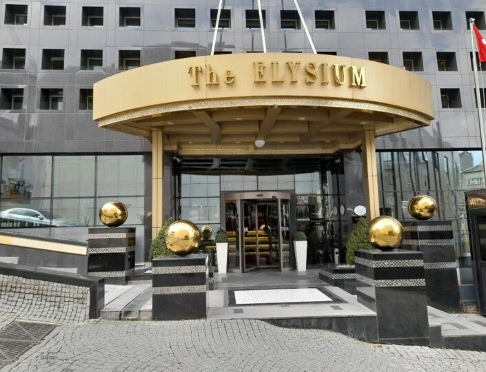 The Elysium Istanbul