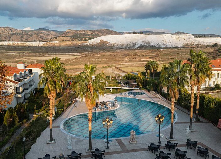 Tripolis Hotel
