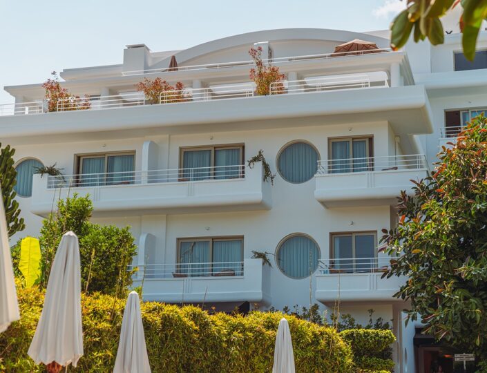 Yacht Classic Hotel