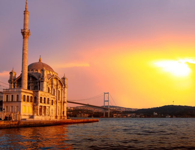 11 Days Turkey Tour Packages