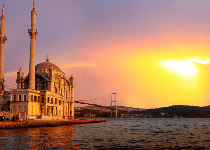 11 Days Turkey Tour Packages