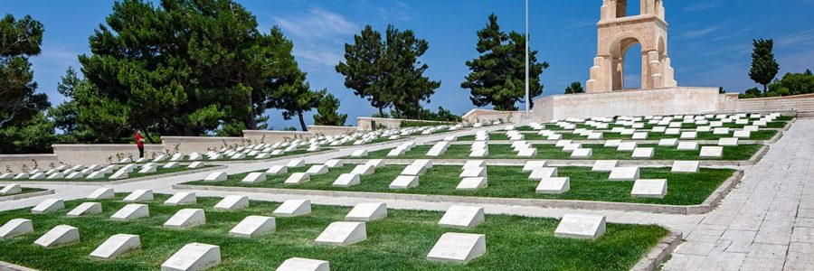 Gallipoli Tours