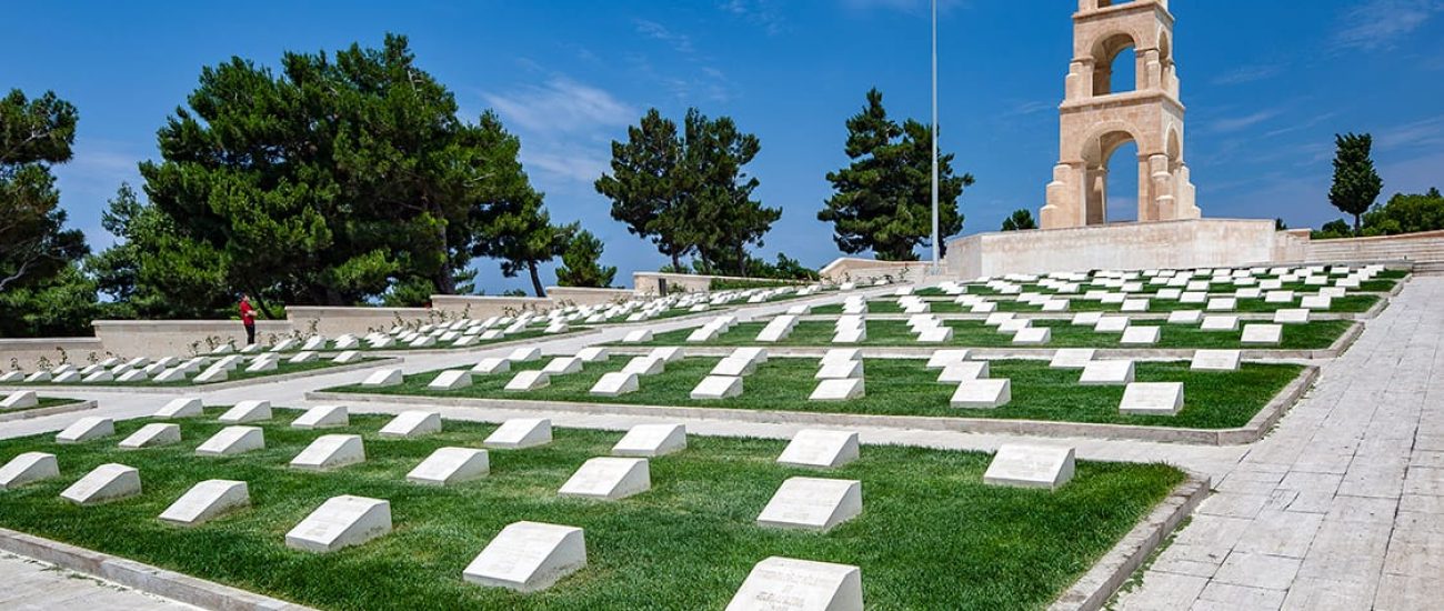 Gallipoli Tours