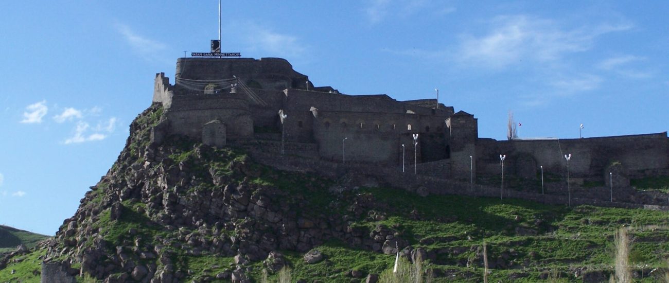 Kars Castle