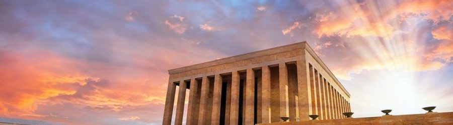 Ankara Sightseeing Tour