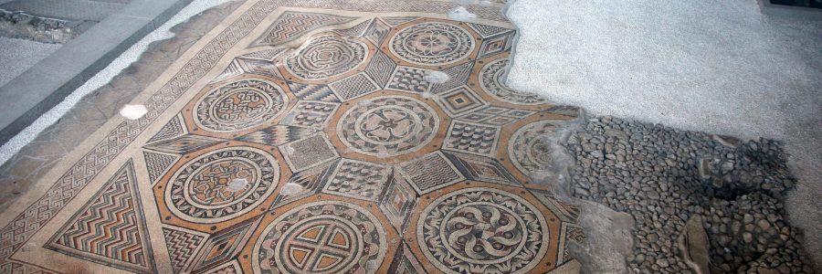 Antakya Mosaic Museum