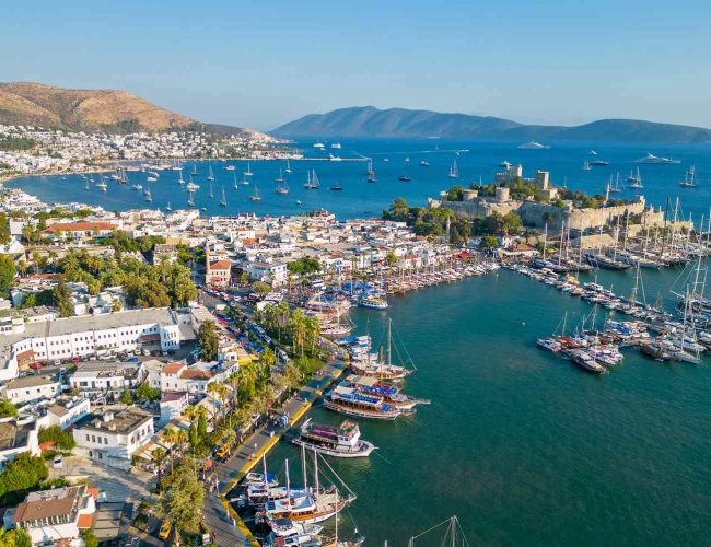 bodrum