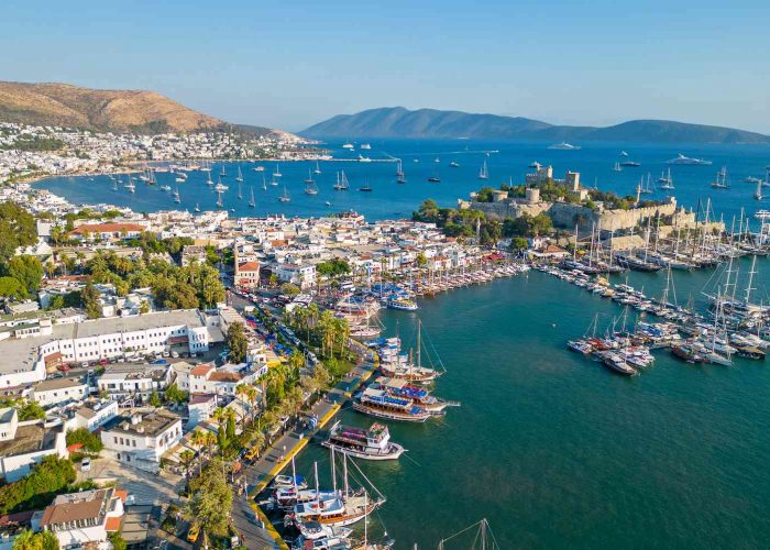 bodrum