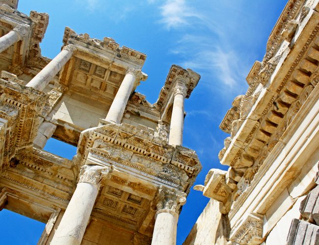 Turkey Adventure: 10-Day Discovery Journey