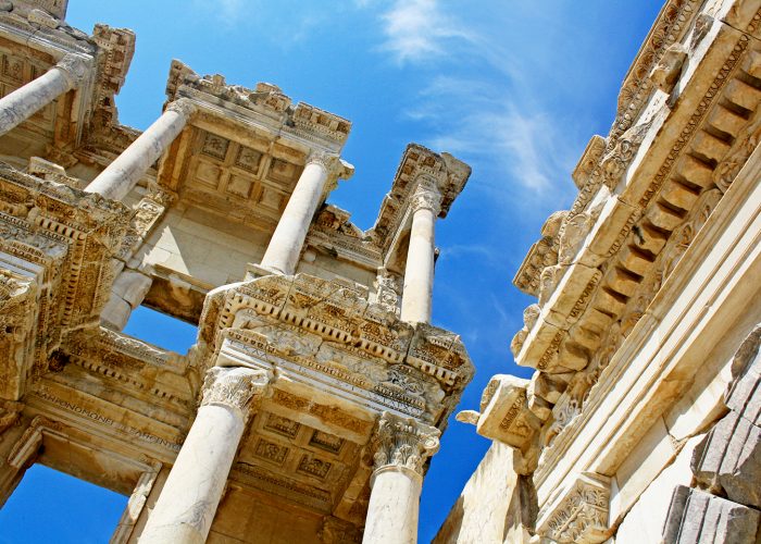 Turkey Adventure: 10-Day Discovery Journey