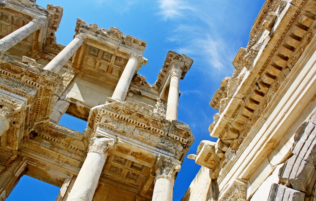 Turkey Adventure: 10-Day Discovery Journey