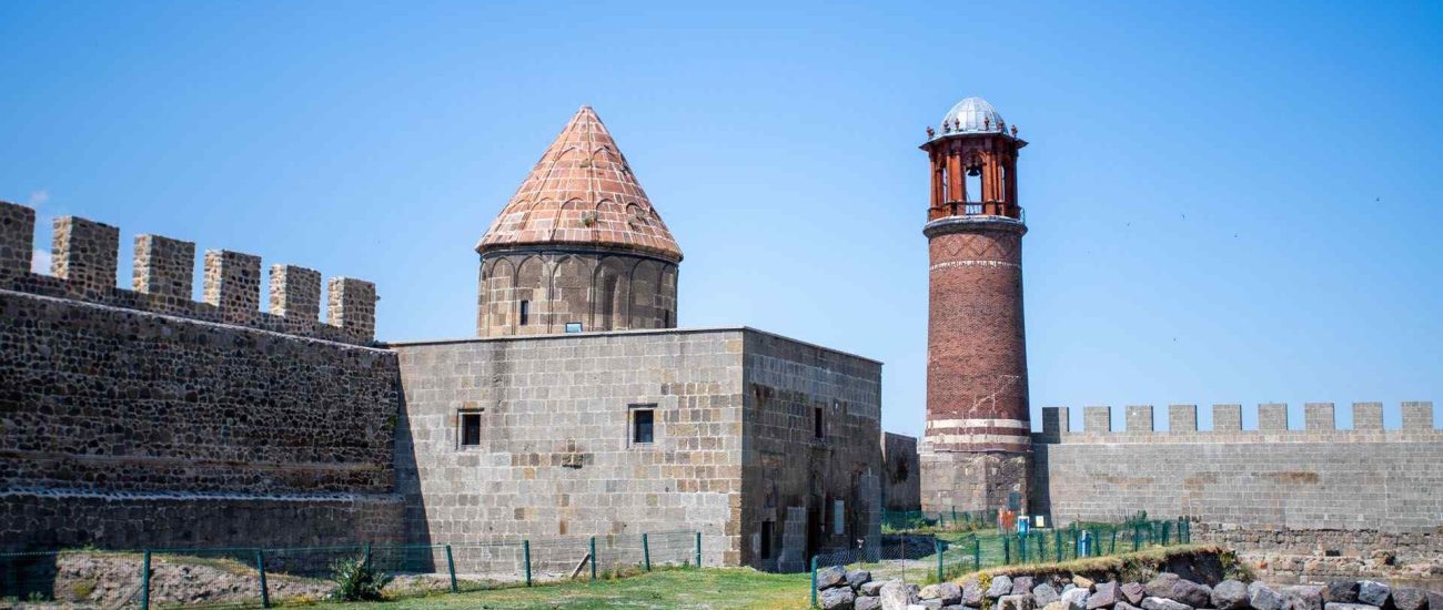 Erzurum Castle