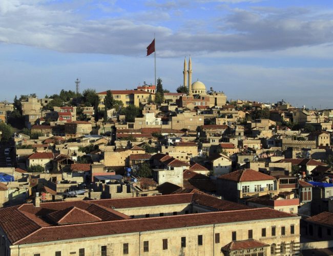 gaziantep