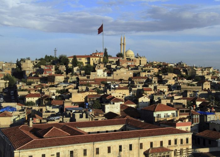 gaziantep