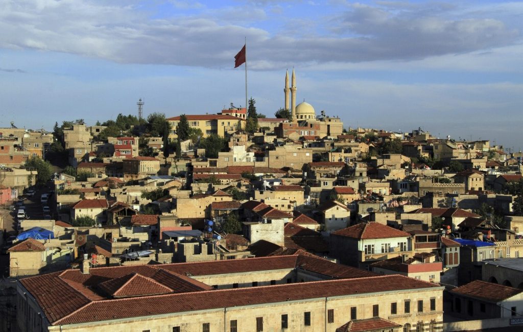 gaziantep