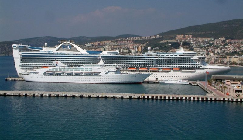 kusadasi