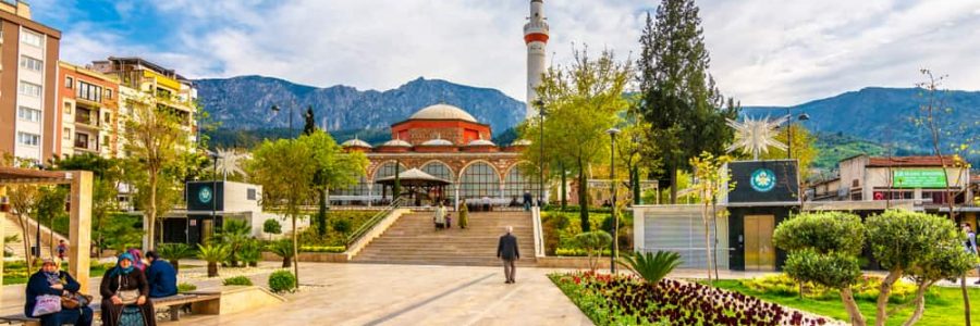 Manisa