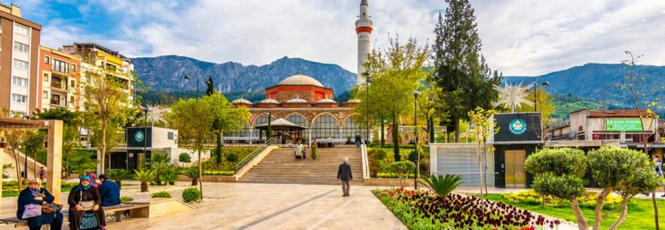 Manisa