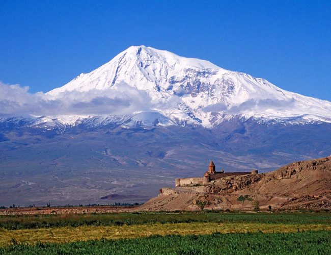 A Unique Adventure from Istanbul to Ani and Mount Ararat in 3 Days