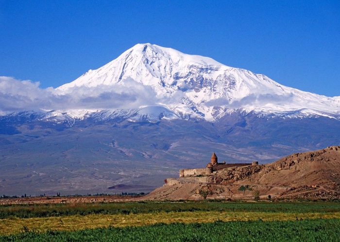 A Unique Adventure from Istanbul to Ani and Mount Ararat in 3 Days