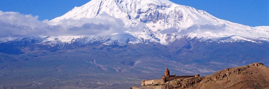 A Unique Adventure from Istanbul to Ani and Mount Ararat in 3 Days