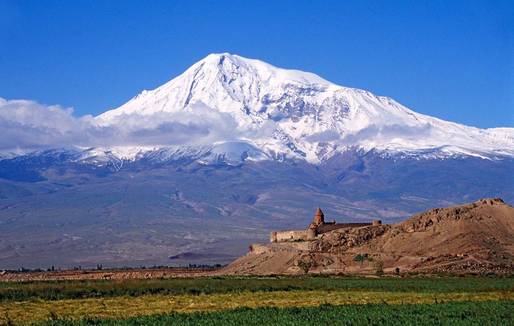 A Unique Adventure from Istanbul to Ani and Mount Ararat in 3 Days