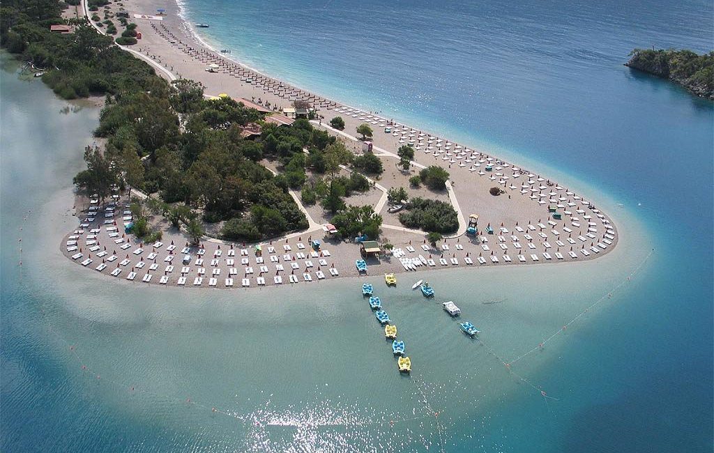 10-Day Istanbul, Blue Cruise & Olympos