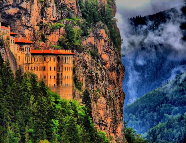 4-Day Adventure from Istanbul to the Black Sea